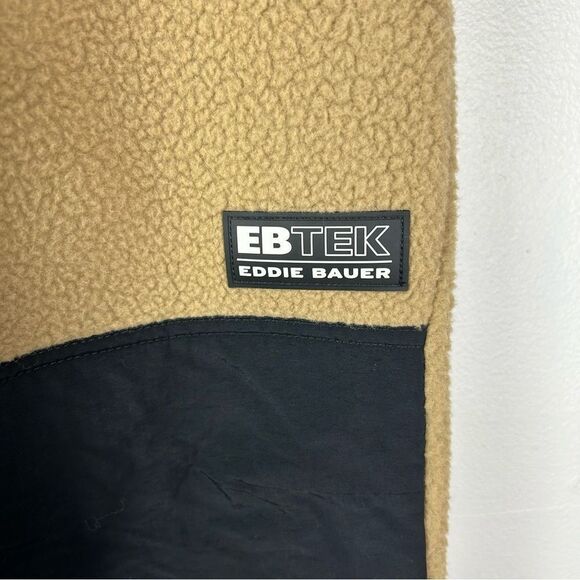 BIN Men’s Eddie Bauer EBtek Fleece Pant - Picture 2 of 6